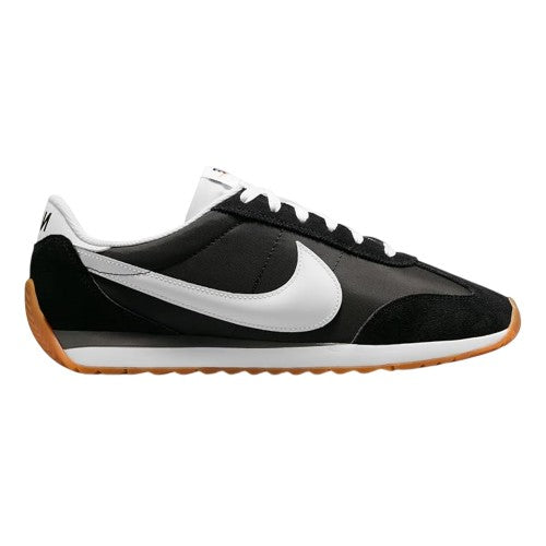 Front - Nike Mens Pacific Retro Leather Trainers