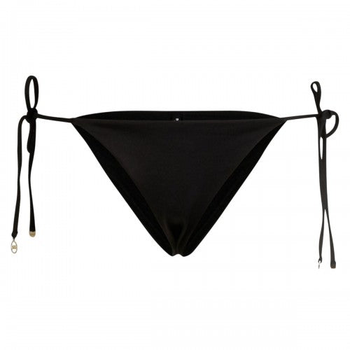 Front - Boss Womens/Ladies Bella Charm Side Tie Bikini Bottoms