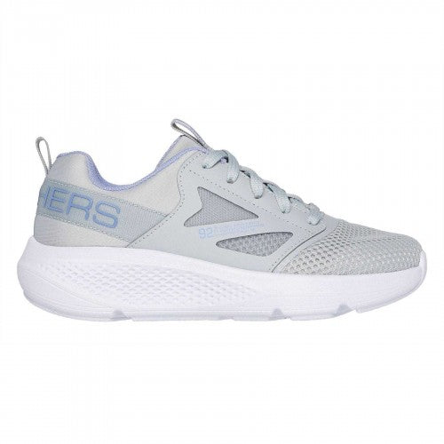 Front - Skechers Childrens/Kids Go Run Elevate Trainers