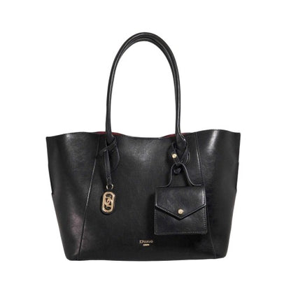 Front - Dune London Dexterity Tote Bag