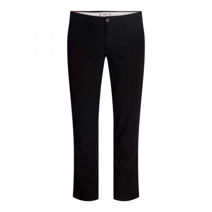 Front - Jack And Jones Mens Marco Regular Trousers