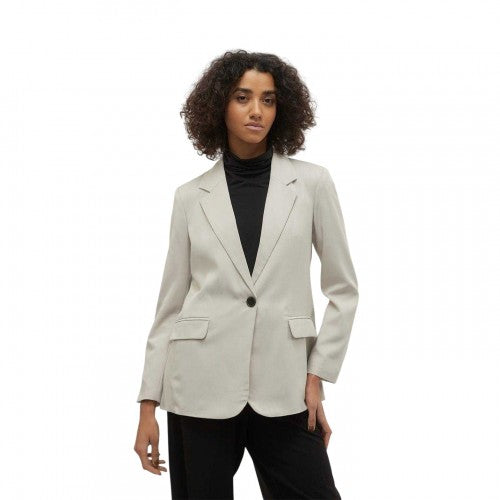 Front - Vero Moda Womens/Ladies Vmrita Blazer