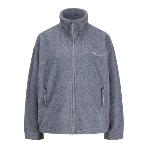 Front - JJXX Womens/Ladies Freya Fleece Jacket