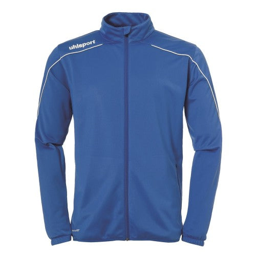 Front - UHL Sport Unisex Adult Stream 22 Track Jacket