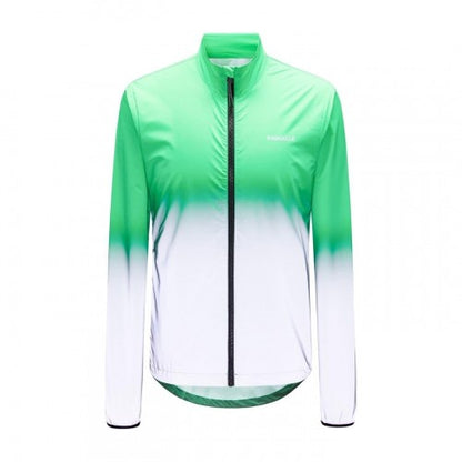 Front - Pinnacle Mens Tailored Reflective Jacket