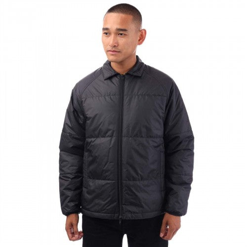 Front - Adidas Unisex Adult Originals Coach Jacket