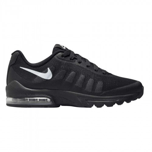 Front - Nike Boys Air Max Trainers