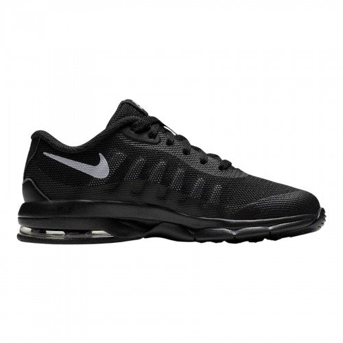 Front - Nike Childrens/Kids Air Max Trainers
