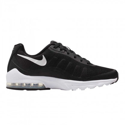 Front - Nike Womens/Ladies Air Max Invigor Trainers