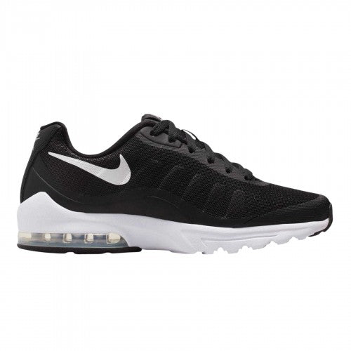 Front - Nike Womens/Ladies Air Max Invigor Trainers