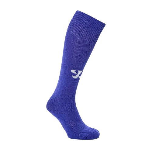 Front - Warrior Unisex Adult Ram Football Socks