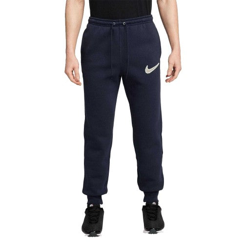 Front - Nike Mens Club Joggers