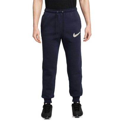 Front - Nike Mens Club Joggers