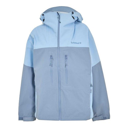 Front - Timberland Womens/Ladies Caps Ridge Mobi Flex Tech Waterproof Jacket