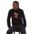 Front - Hugo Boss Mens Daltorreson Hoodie