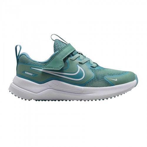 Front - Nike Childrens/Kids Downshifter 12 Trainers