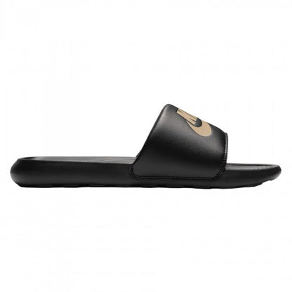 Front - Nike Mens Victori One Shower Slides