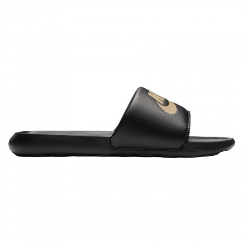 Front - Nike Mens Victori One Shower Slides
