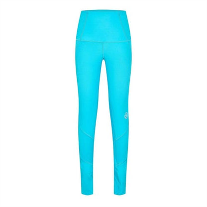 Front - Skins Womens/Ladies Series-3 Skyscraper Performance Leggings