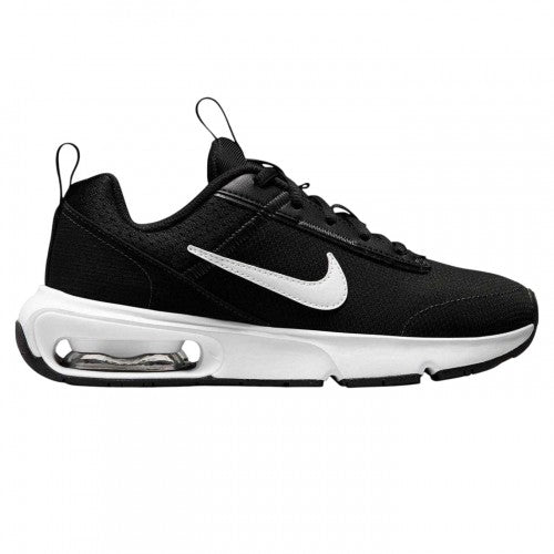 Front - Nike Childrens/Kids Air Max Trainers