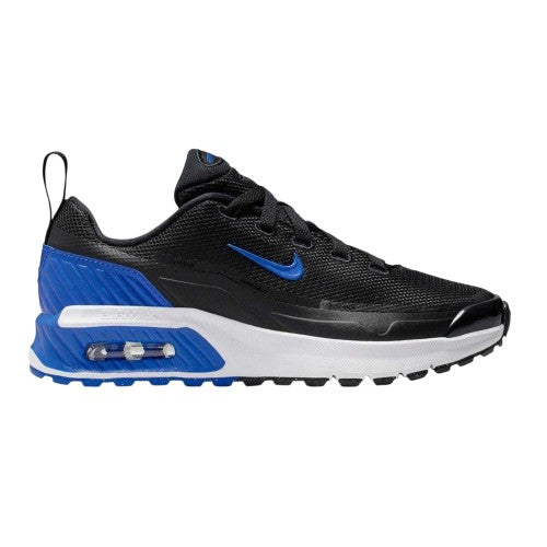 Front - Nike Childrens/Kids Air Max Mesh Shoes