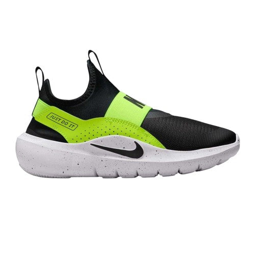 Front - Nike Childrens/Kids Runner 4 Trainers