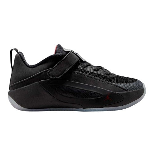Front - Nike Childrens/Kids Luka 5 Basketball Shoes