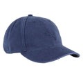 Front - Puma Unisex Adult Premium Essential Baseball Cap