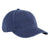 Front - Puma Unisex Adult Premium Essential Baseball Cap