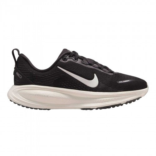 Front - Nike Childrens/Kids Vomero 18 Trainers