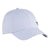 Front - Puma Essential Metal Logo Baseball Cap