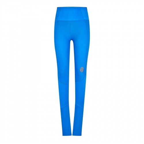 Front - Skins Womens/Ladies Series-5 Skyscraper Full Length Leggings