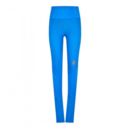Front - Skins Womens/Ladies Series-5 Skyscraper Full Length Leggings