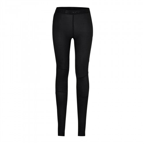 Front - Skins Womens/Ladies Ry400 Long Leggings