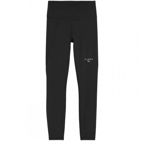 Front - Puma Womens/Ladies Hyrox Essentials Tights