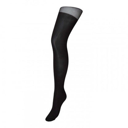 Front - Vero Moda Womens/Ladies Patterned Tights