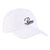 Front - Puma Unisex Adult Essential Logo Baseball Cap