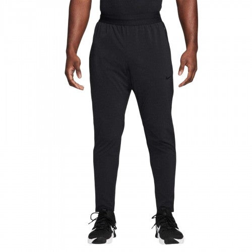 Front - Nike Mens Flex Dri-FIT Trousers