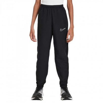 Front - Nike Childrens/Kids Academy 25 Dri-FIT Tracksuit Bottoms