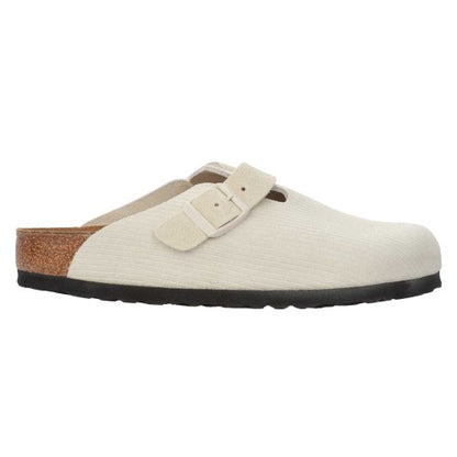 Front - Birkenstock Womens/Ladies Boston Sandals