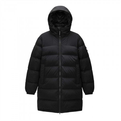 Front - Weekend Offender Mens Sapporo Down Jacket
