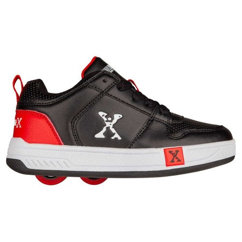Front - Sidewalk Sport Childrens/Kids Logo Low Cut Trainers