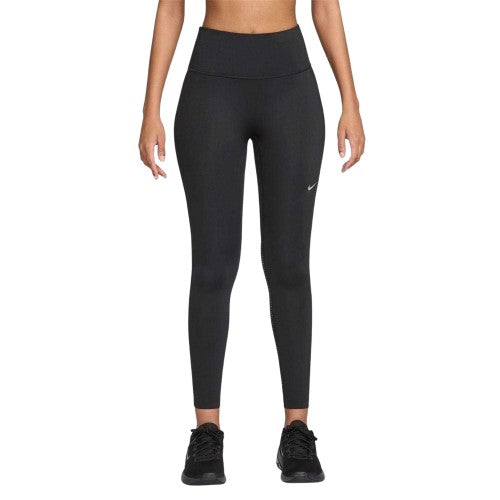 Front - Nike Womens/Ladies T Flash Running Tights