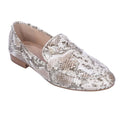 Front - Dune London Womens/Ladies Georgiee Leather Loafers