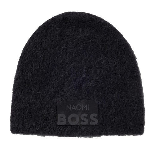 Front - Boss Naomi X Beanie