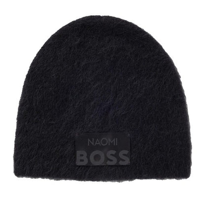 Front - Boss Naomi X Beanie