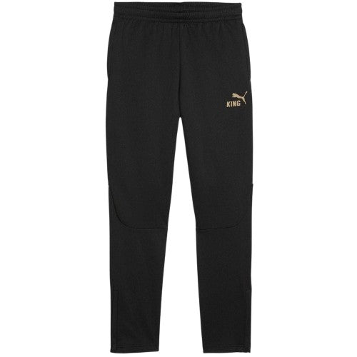 Front - Puma Childrens/Kids King Performance Tracksuit Bottoms