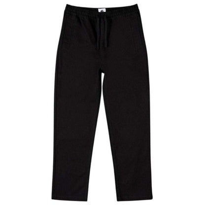 Front - Pretty Green Mens Priory Twill Trousers