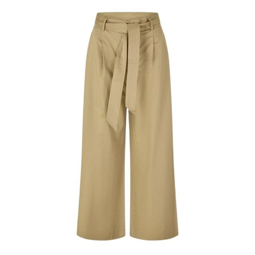 Front - Nobody´s Child Womens/Ladies Stevie Wide Leg Trousers