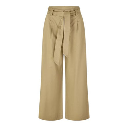 Front - Nobody´s Child Womens/Ladies Stevie Wide Leg Trousers